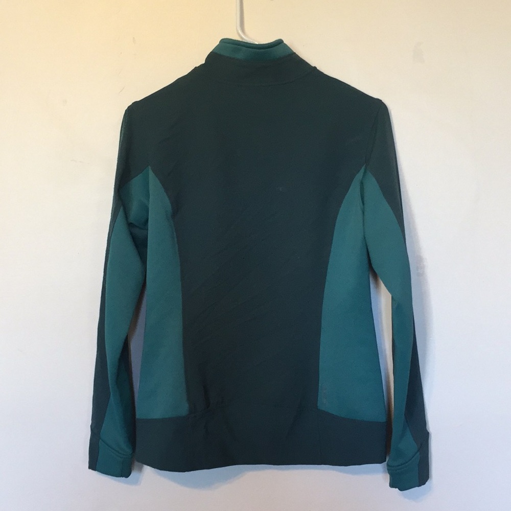 Merrell Soft Shell Zip-up Jacket - Picture 4 of 4